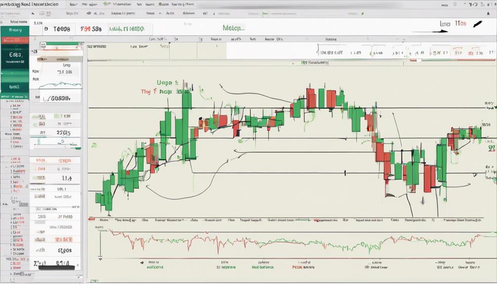 analyzing trading performance data