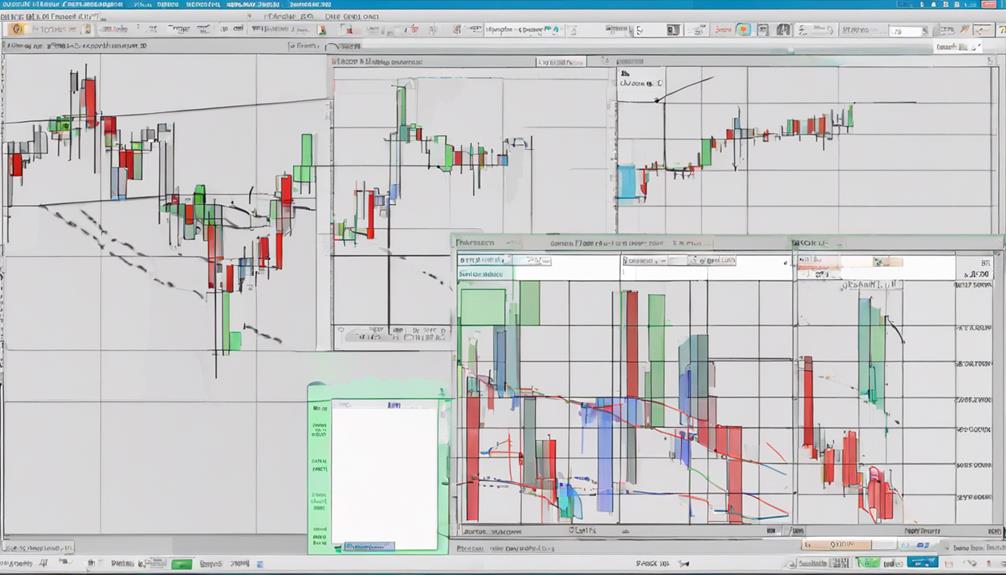 analyzing trading using pivot points
