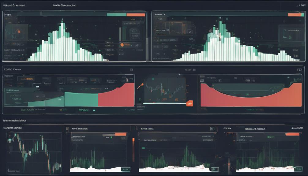 analyzing trading volume importance