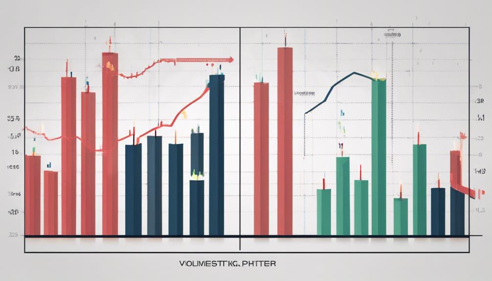 analyzing trading volume trends