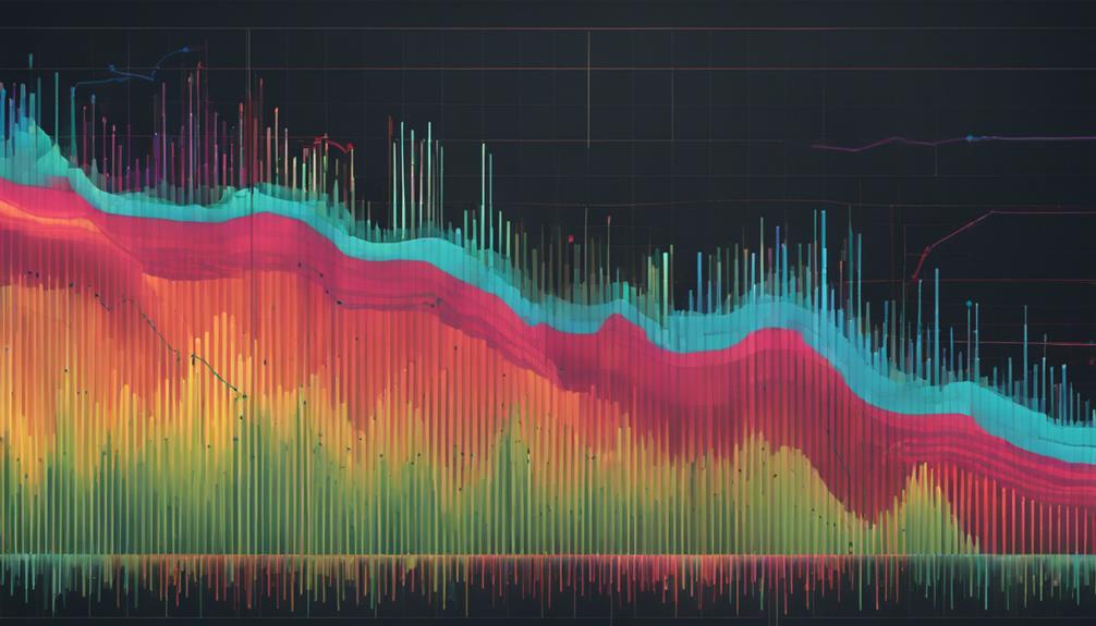 analyzing trading volume trends