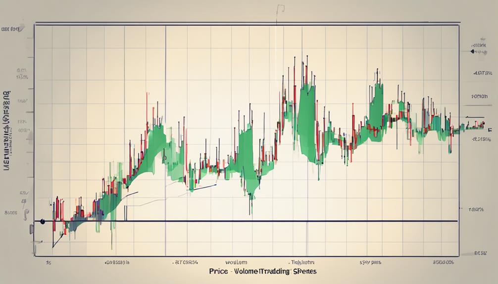 analyzing trading volume trends