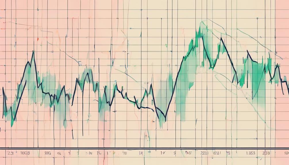 analyzing trend changes accurately