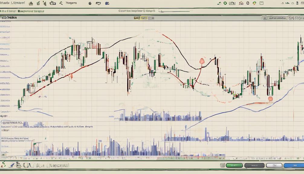 analyzing trend indicators effectively