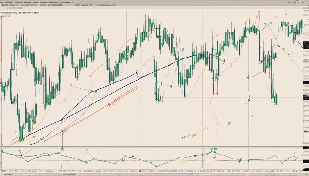 analyzing trends with averages