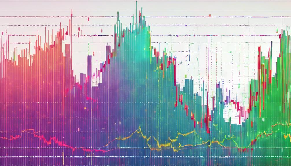 analyzing trends with averages