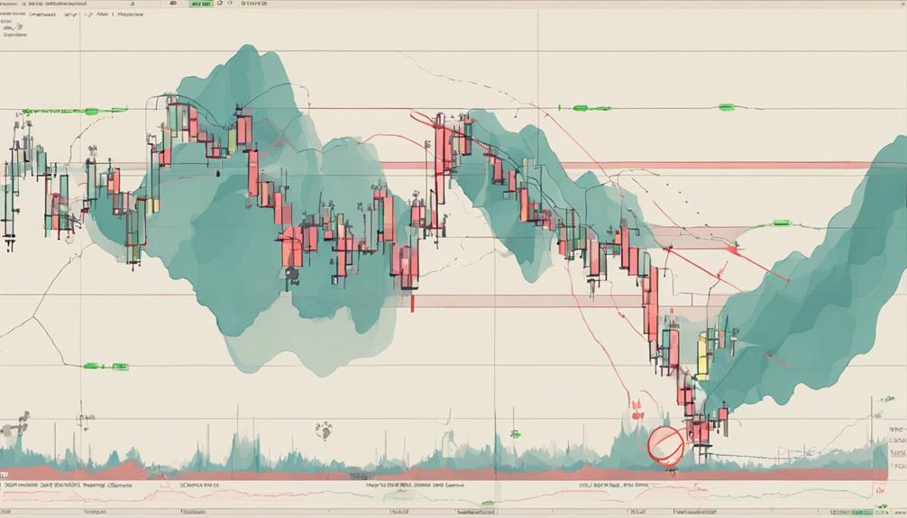 analyzing trends with ichimoku