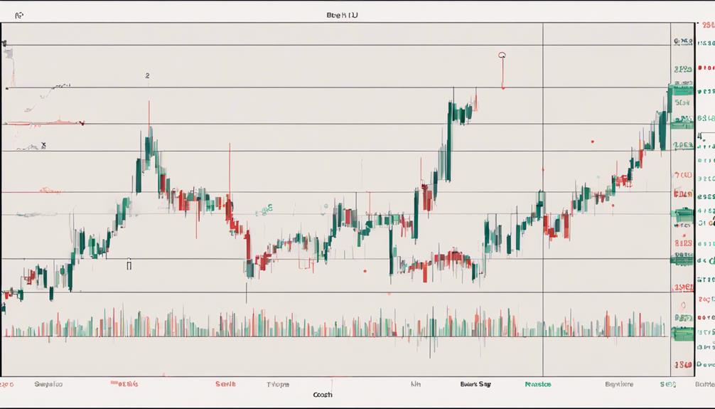 analyzing trends with indicators