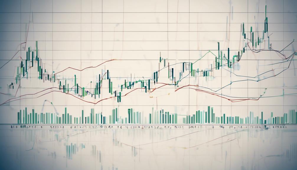 analyzing trends with indicators