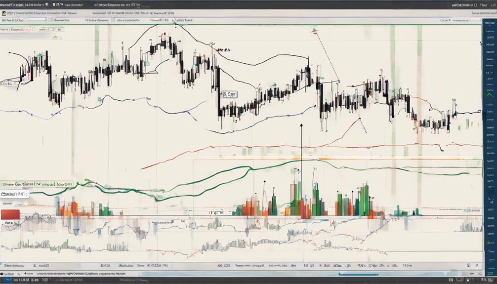 analyzing trends with parabolic sar