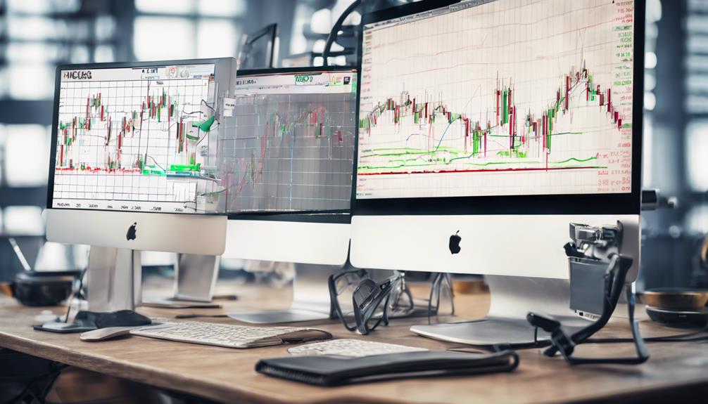 analyzing trends with precision