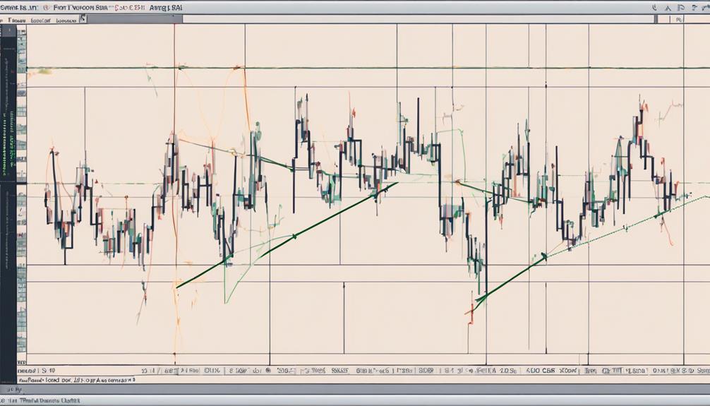 analyzing trends with precision