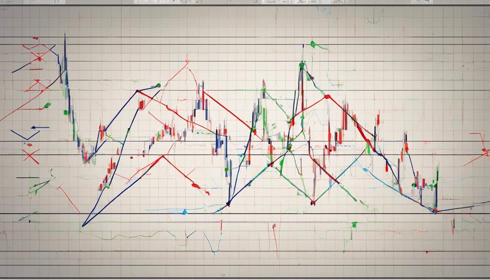 analyzing trends with precision