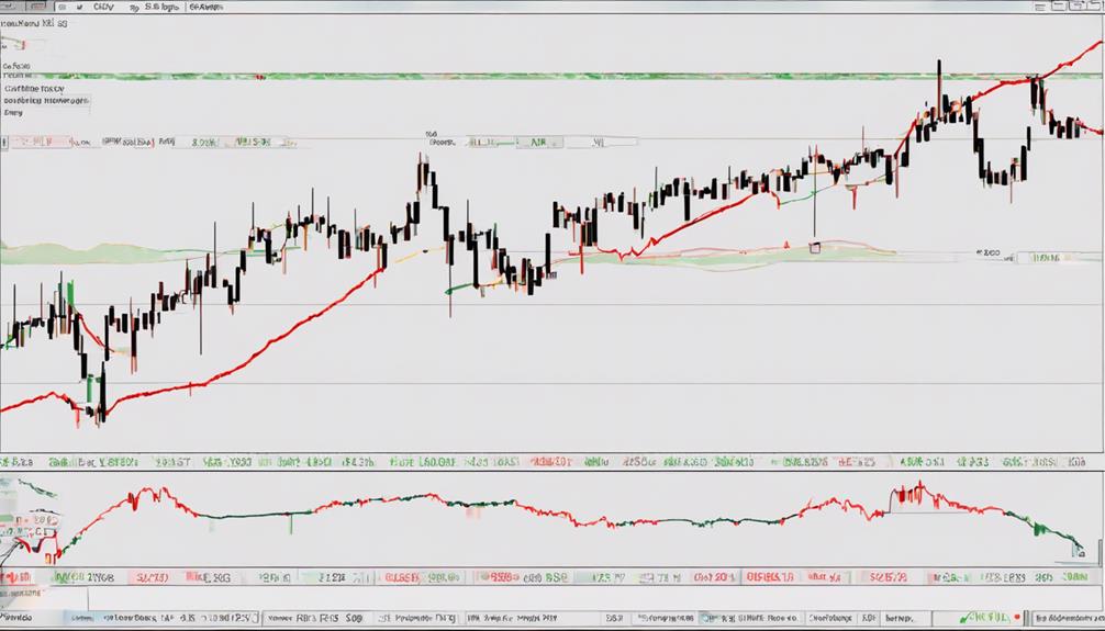 analyzing trends with precision