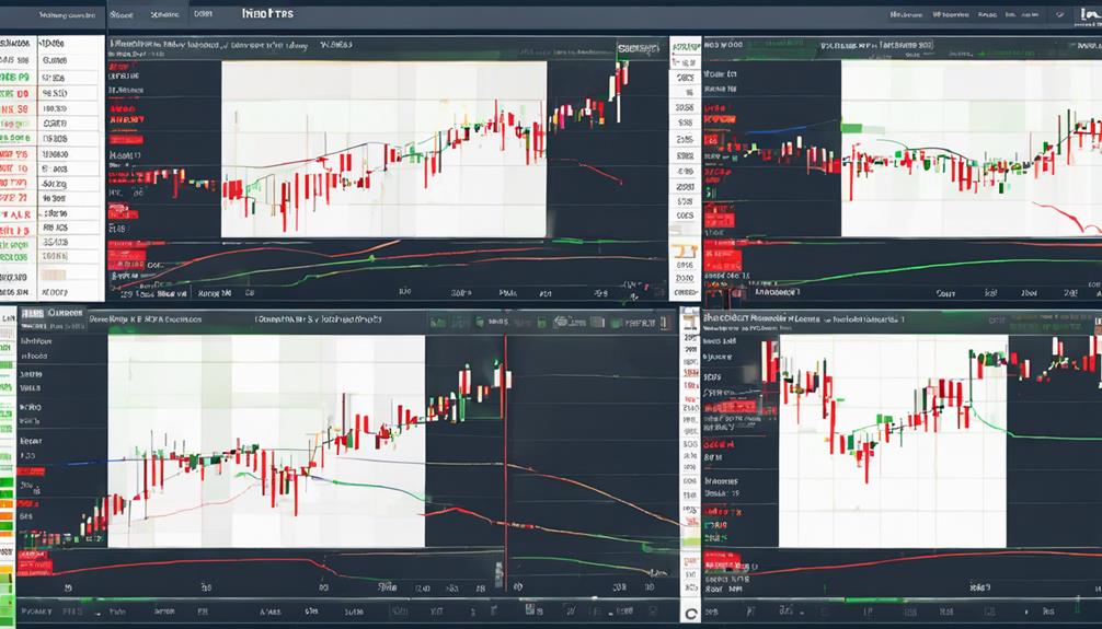 analyzing trends with precision