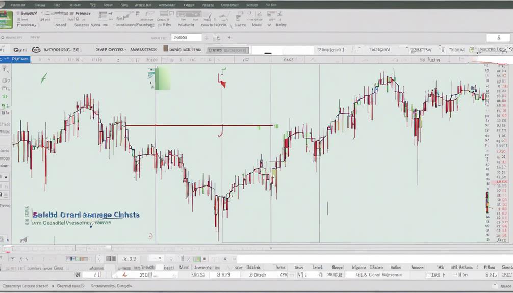 analyzing trix indicator formula