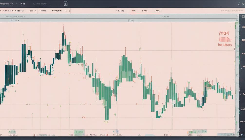 analyzing trix indicator trends