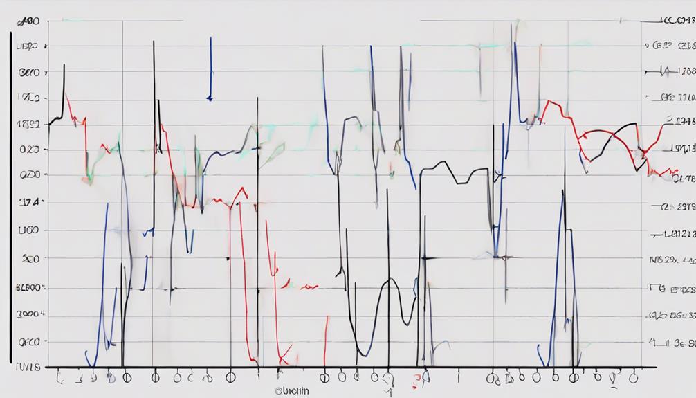 analyzing ultimate oscillator signals