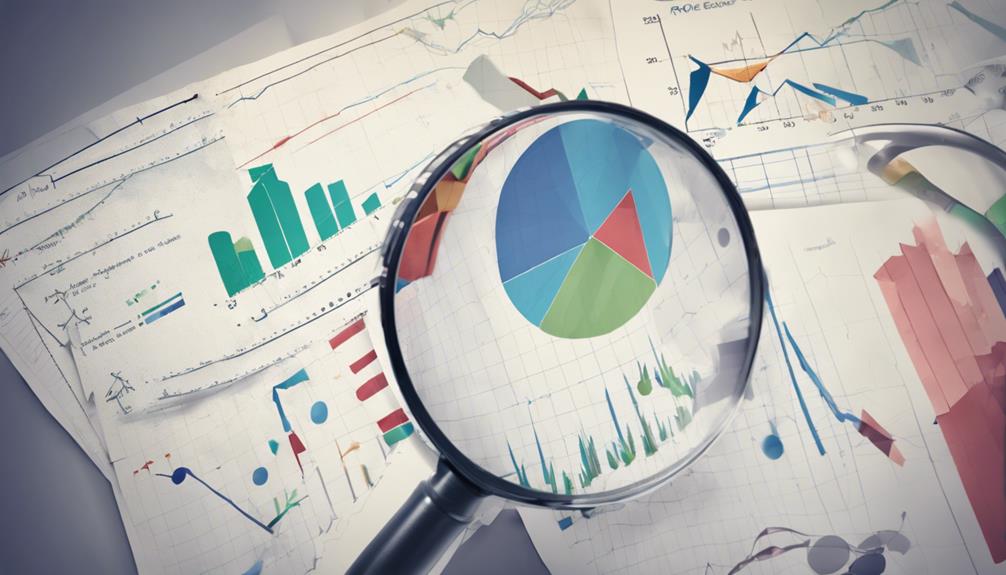 analyzing variability in data