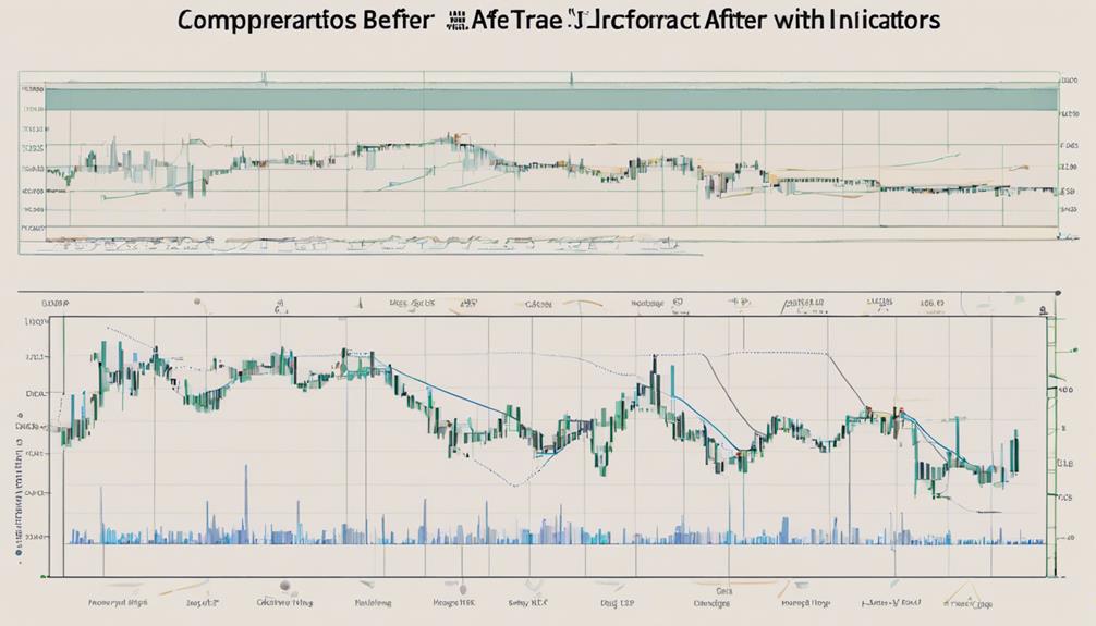 analyzing volatility with indicators