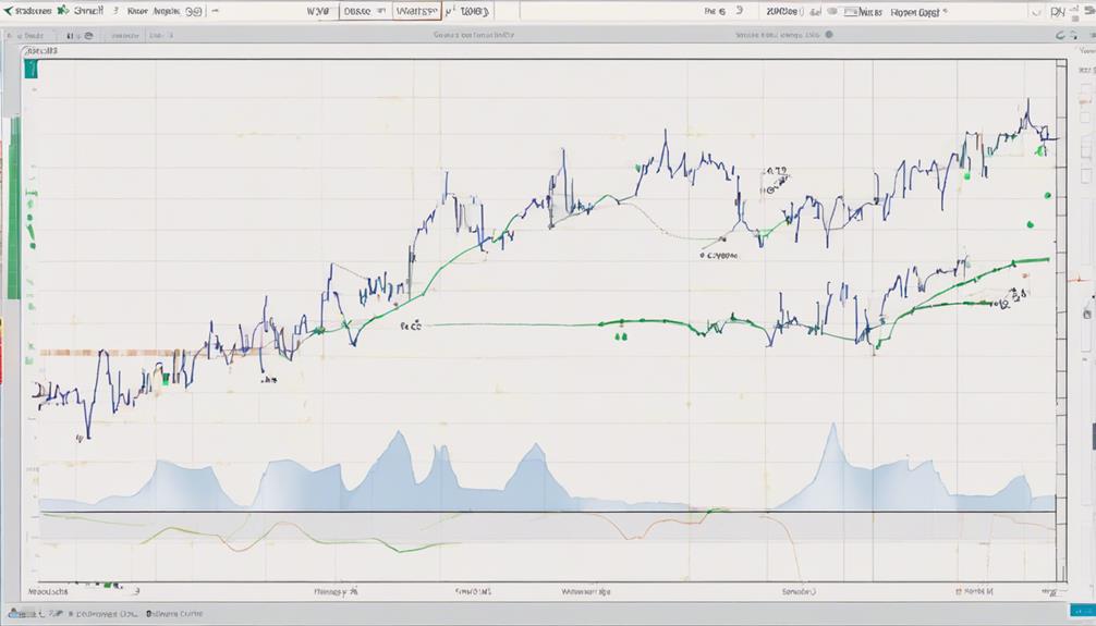 analyzing volatility with precision