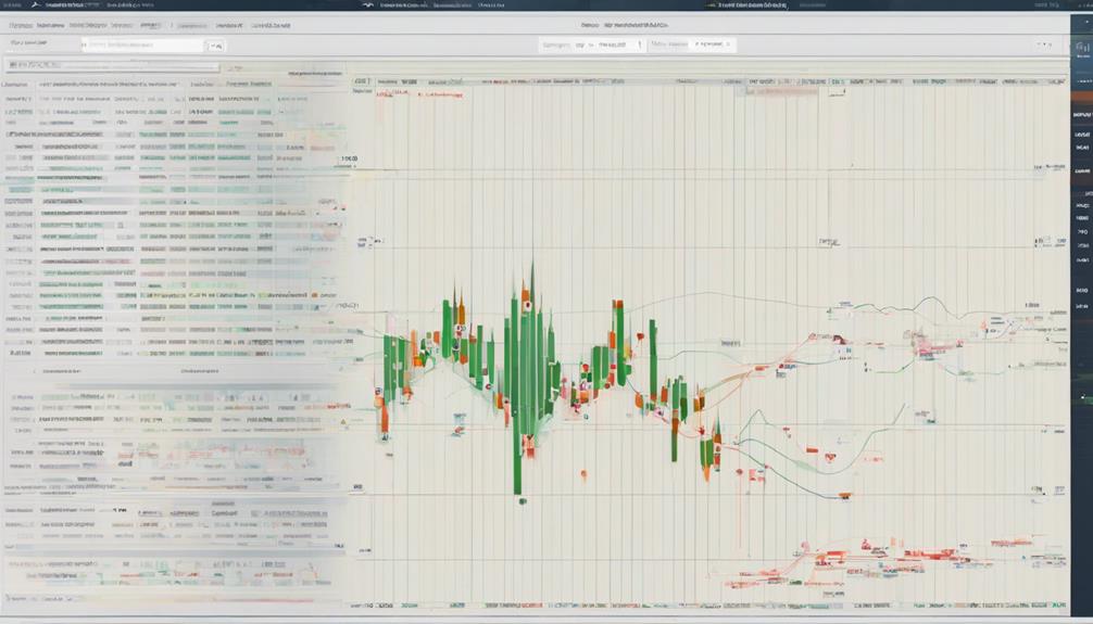 analyzing volume based market indicators