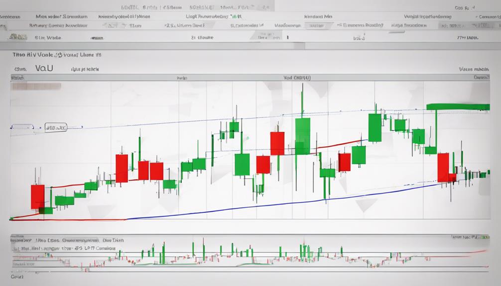 analyzing volume data effectively