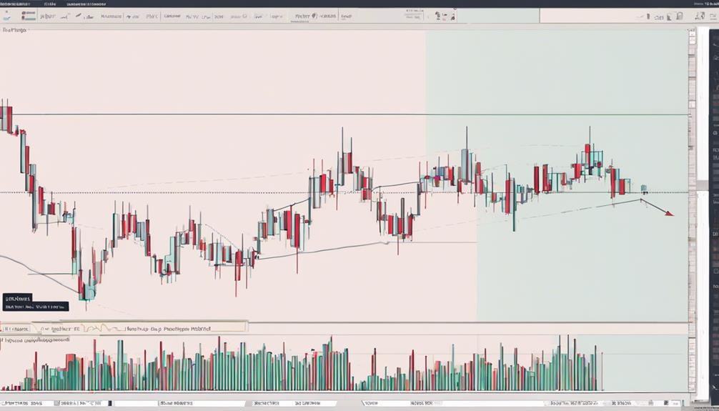 analyzing volume for exhaustion