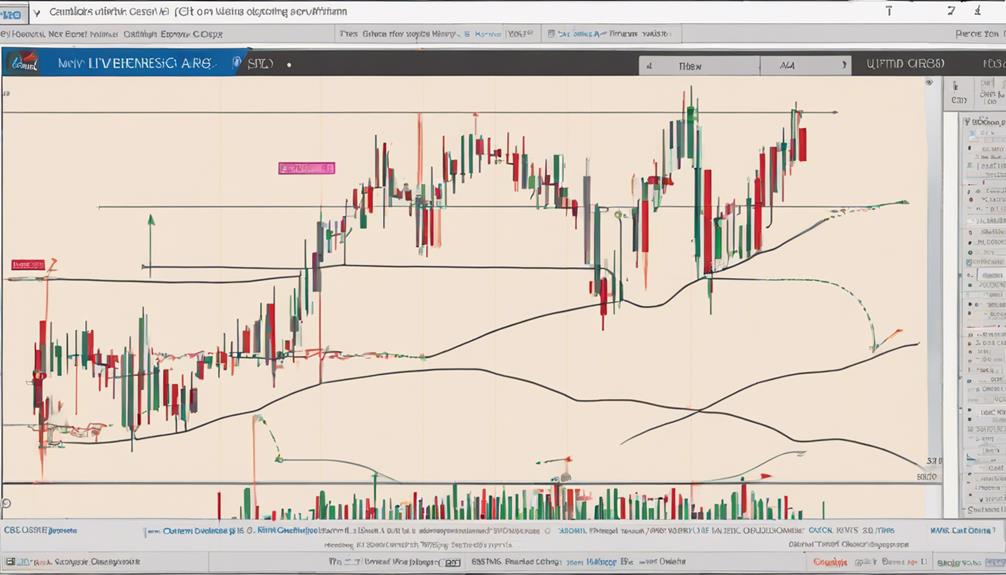 analyzing volume for insights