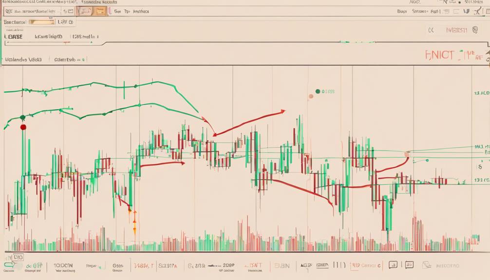 analyzing volume for insights