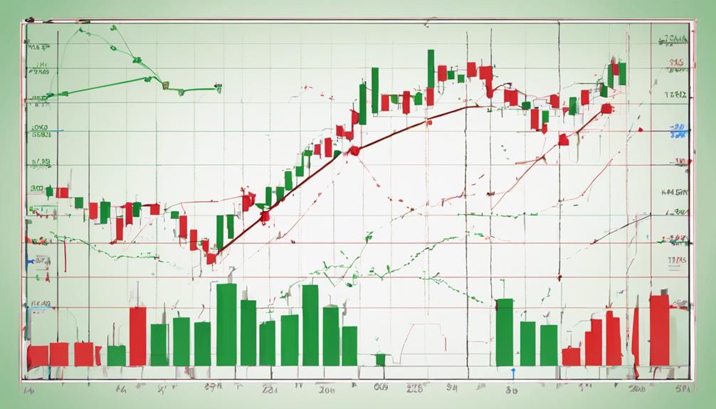 analyzing volume for trades