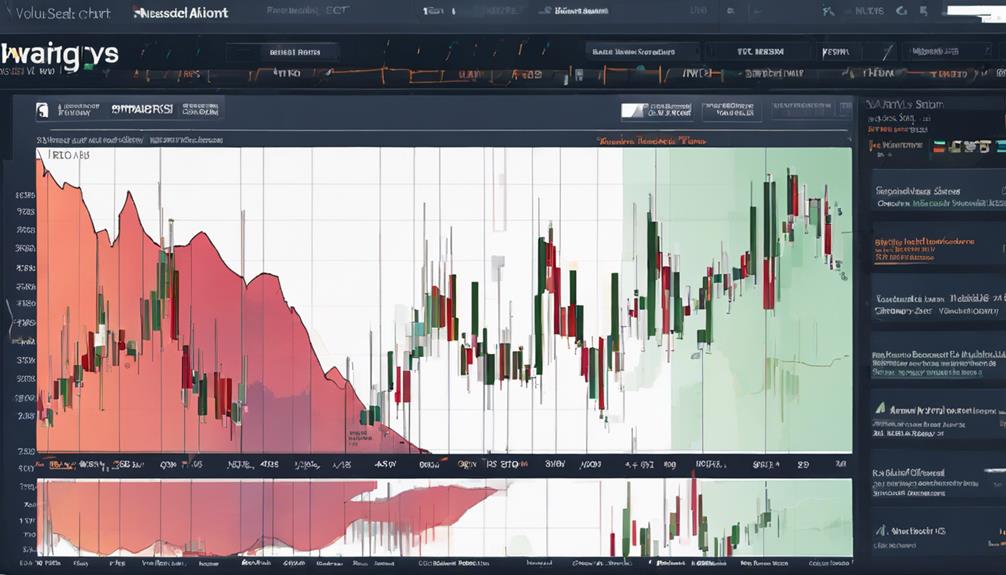 analyzing volume for trading