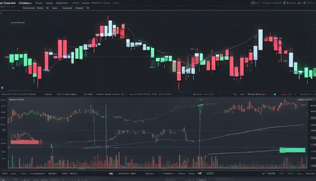 analyzing volume for trends