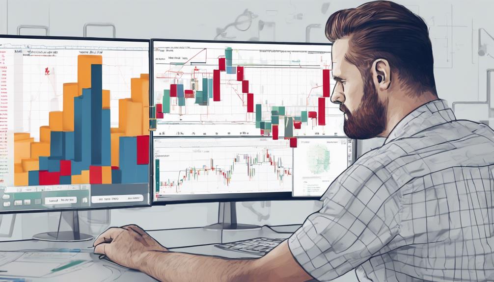 analyzing volume indicators effectively