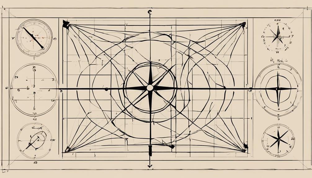 analyzing w d gann s methods