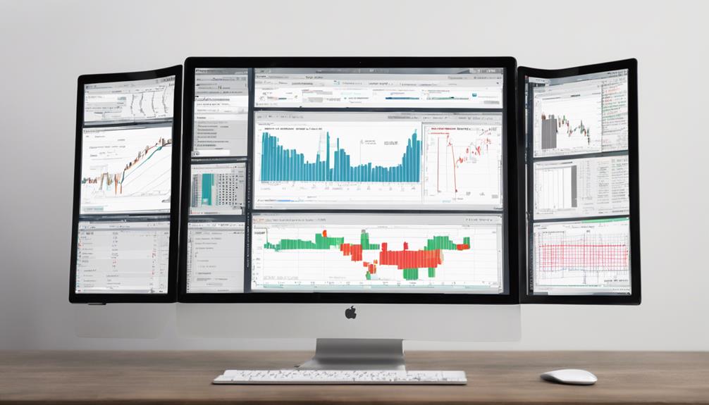 analyzing williams r indicator