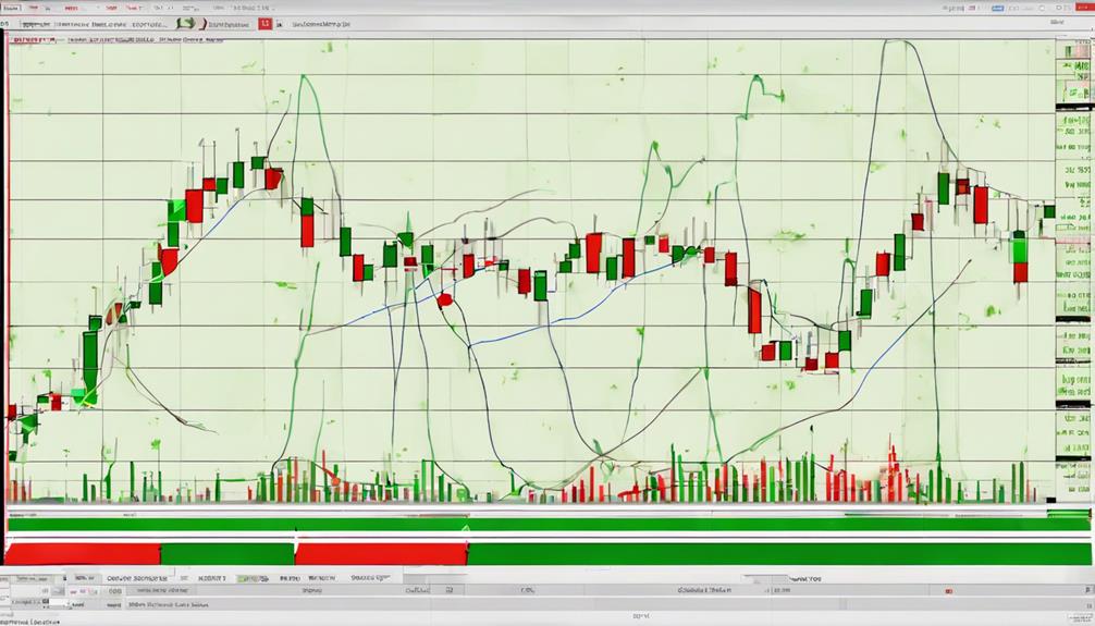 analyzing williams r indicator