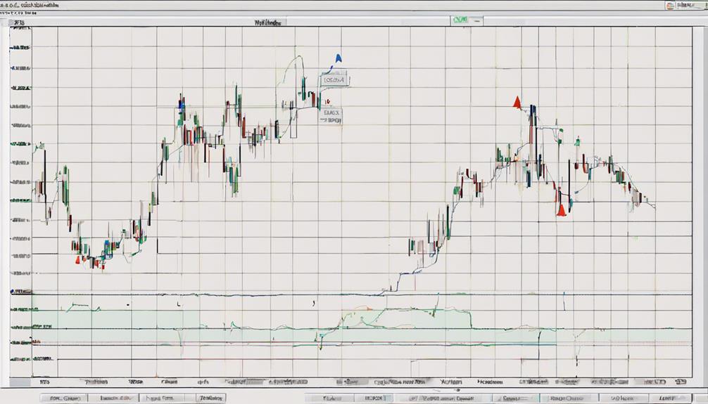 analyzing williams r indicator