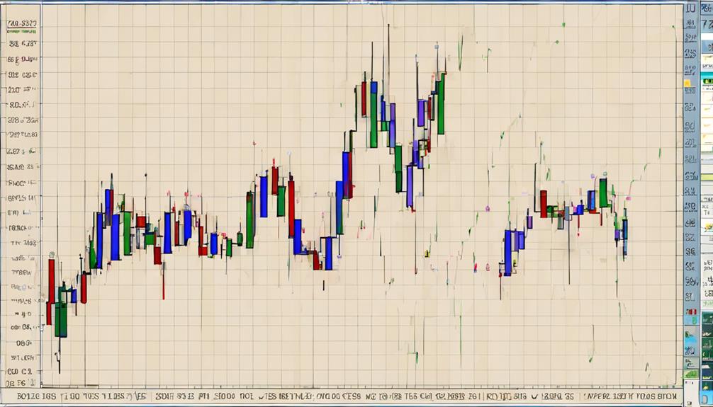 analyzing williams r signals