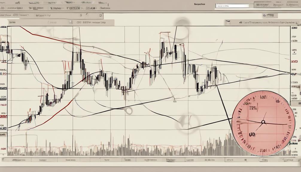 analyzing with gann indicators