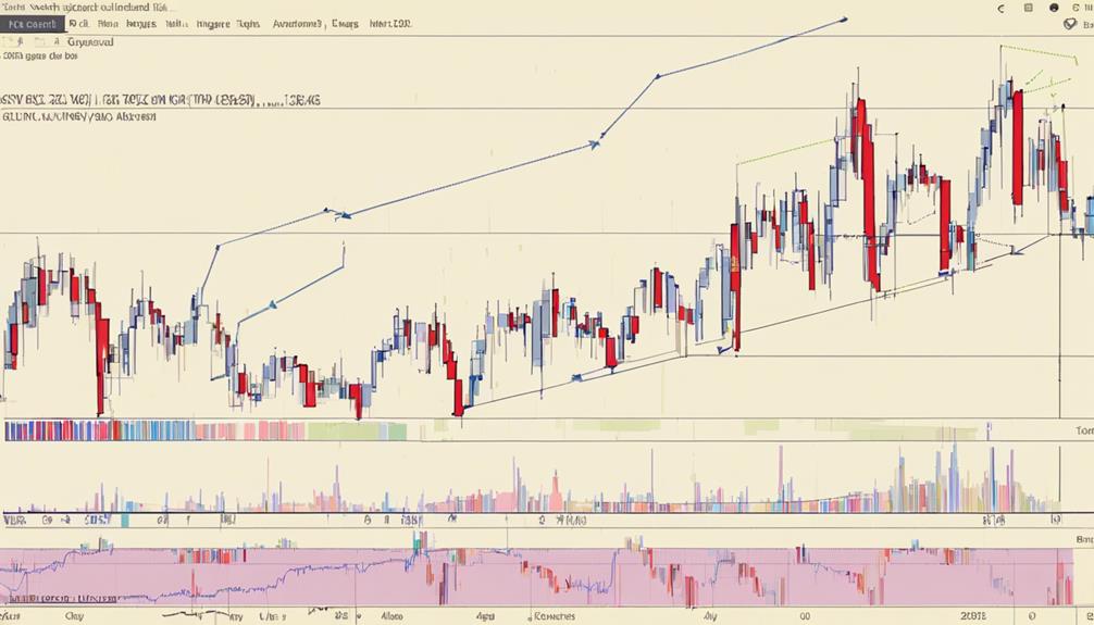 analyzing zig zag indicator