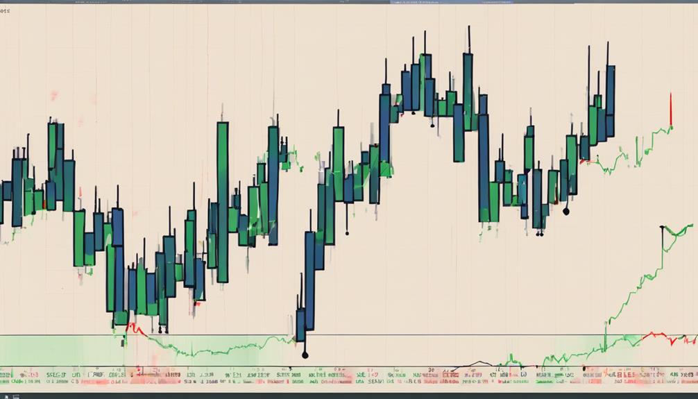 analyzing zig zag patterns