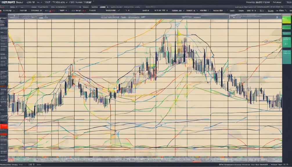 applying gann s methods effectively