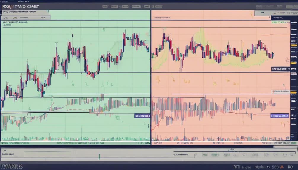 applying rsi in trading