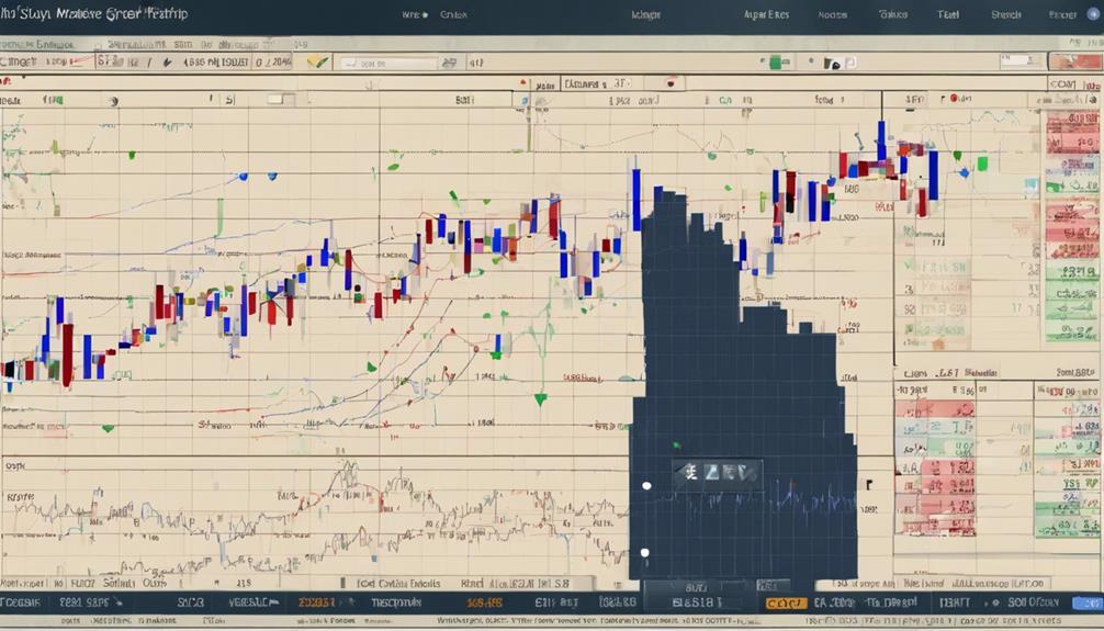 applying trix in trading