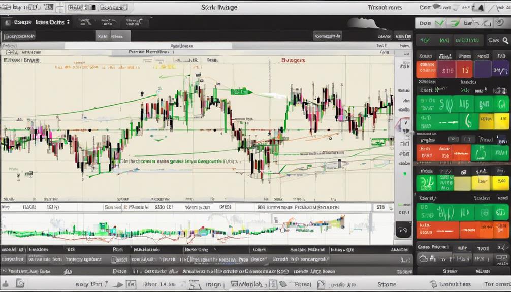 applying trix indicator effectively