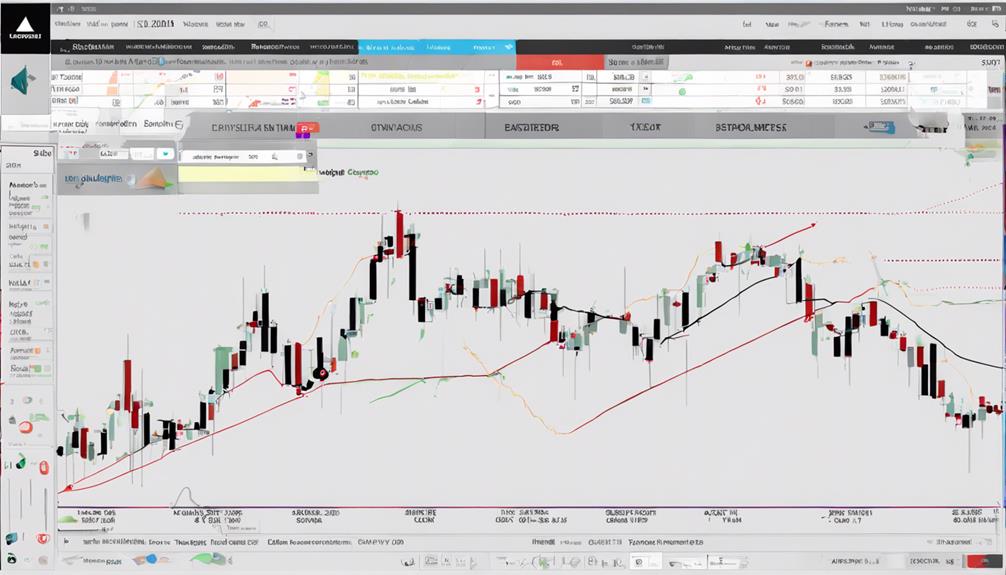 applying volatility indicators practically