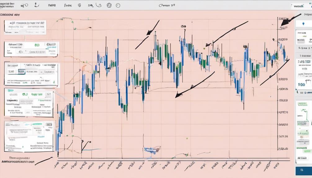 aroon indicator analysis limits