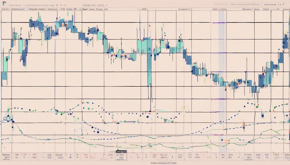 aroon indicator assessment results