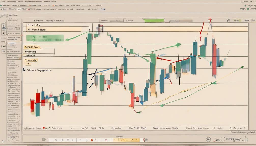 aroon indicator for risk